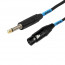 kabel mikrofonowy 5 metrów