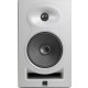 ‌Kali Audio LP-6W V2-EU - Weißer Hörmonitor