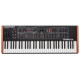 Sequential Prophet Rev2 8-voice - Analogowy syntezator