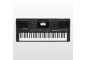 Yamaha PSR-E463 - Keyboard + STATIV + BANK