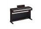 Yamaha YDP-145 R + Klavierbank + HPH-100B – Digitalpiano, Rosewood + Klavierbank + Kopfhörer