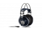 ‌JBL 308P MKII + AKG K702 - para monitów studyjnych + słuchawki
