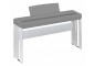Yamaha P-515WH - DIGITAL PIANO + stand + Bench