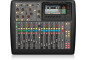 Behringer X32 COMPACT + X32 Compact case - digitale Konsole 
