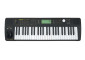 MIDIPLUS- EK490+ plus STAND - 49 key midi keyboard controller