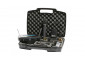 Novox 120NHPT + statyw + 2x kabel 1m