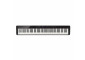 Casio PX-S3000 BK - Digital piano + Sustain pedal + stand
