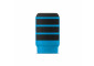 Rode PodMic + Rode WS-14 Blue - Mikrofon dynamiczny + Osłona przeciwwietrzna Gratis !!!