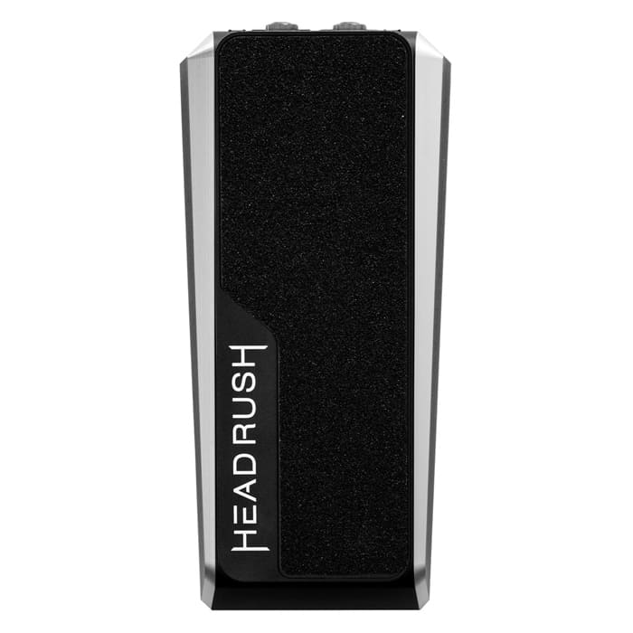 ギター HEADRUSH EXPRESSION PEDAL Headrush Expression - Expression Pedal Sklep Muzyczny