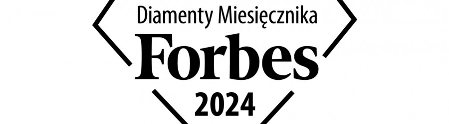 Sklep muzyczny Supersound.pl Diamentem Forbes 2024!