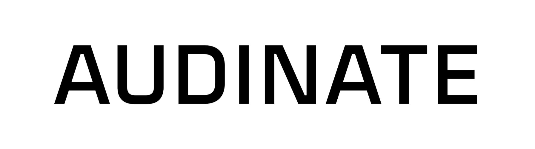 Audinate