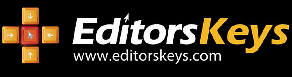 EDITORSKEYS