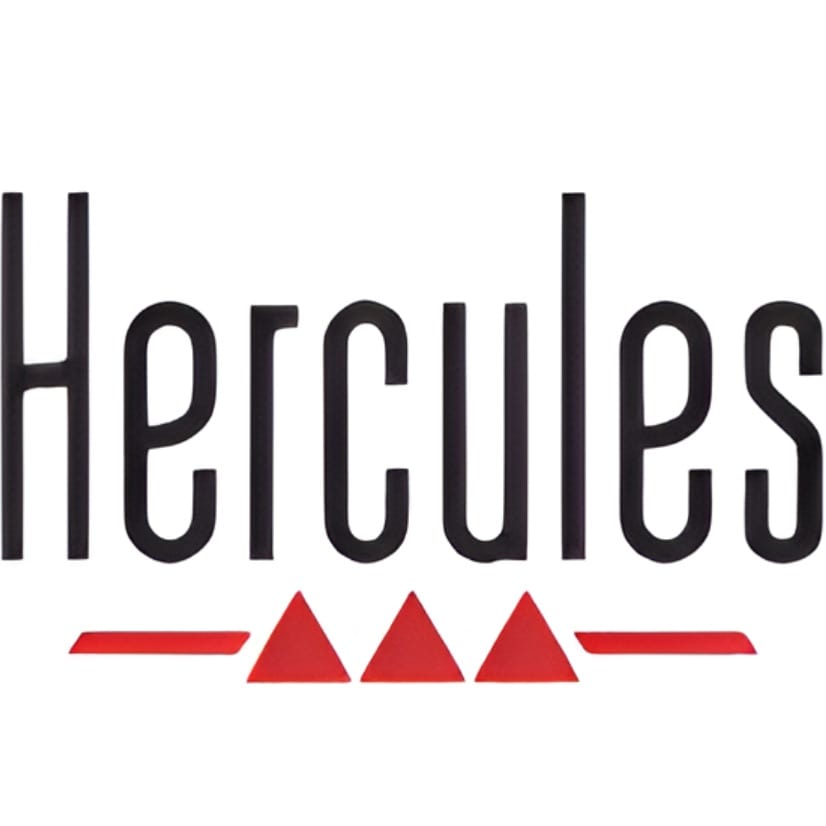 HERCULES DJ